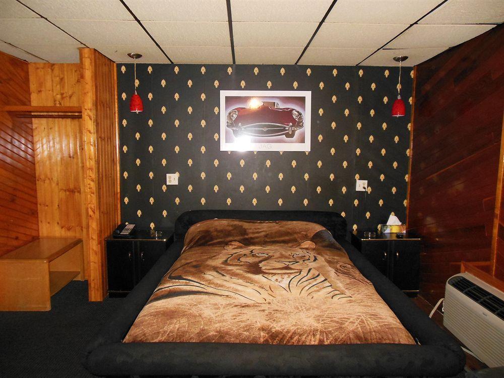 Motor Court Motel ロンドン エクステリア 写真