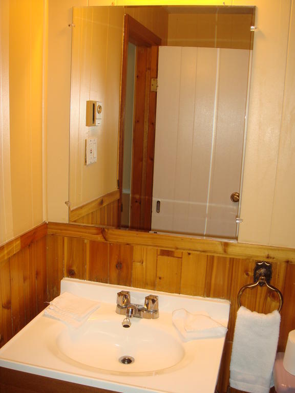 Motor Court Motel ロンドン 部屋 写真